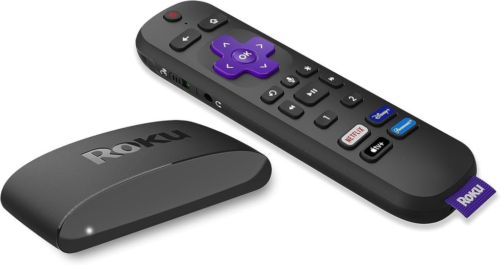 Roku Express 4K