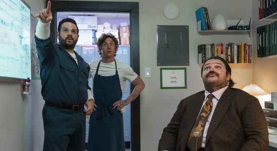 Oui, chef, le teaser de la saison 3 de The Bear promet encore plus de stress