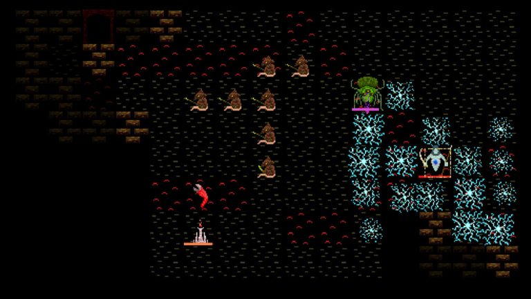 Path of Achra, un roguelike au tour par tour à la fois charmant et brutal, quitte l'accès anticipé (et c'est génial)
