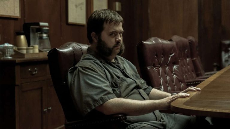 Paul Walter Hauser décroche un rôle mystérieux dans Les Quatre Fantastiques
