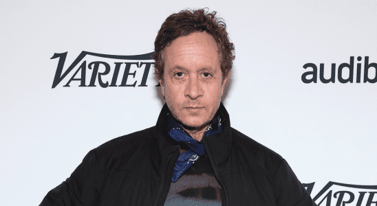 Pauly Shore dit qu'il joue dans le biopic de Richard Simmons « Qu'il le veuille ou non » : « Juste une autre putain de bosse sur ma putain de route » Les plus populaires à lire absolument Abonnez-vous aux newsletters variées Plus de nos marques