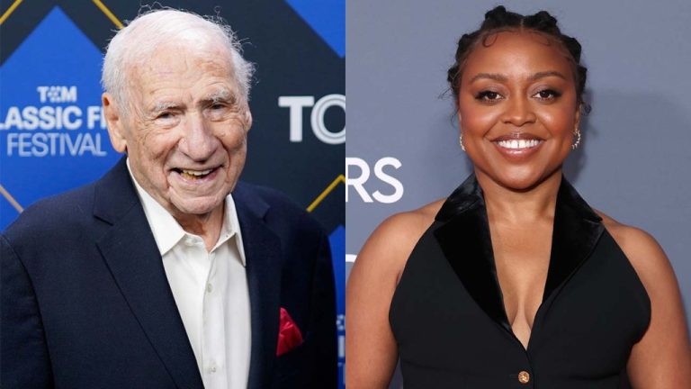 Peabody Awards : Mel Brooks et Quinta Brunson sélectionnés pour des distinctions spéciales
