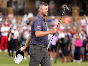 Pendrith de Richmond Hill remporte le titre de Byron Nelson dans une finale passionnante de la PGA