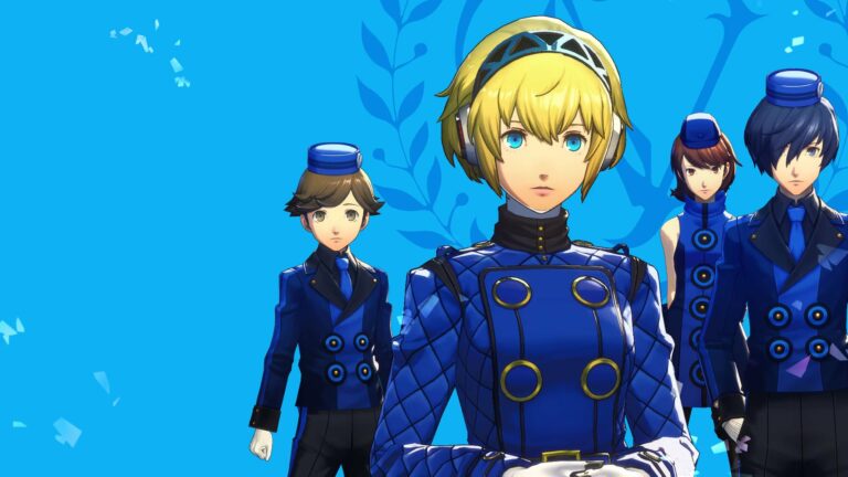 Persona 3 Reload Expansion Pass Wave 2 sera lancé le 31 mai    
