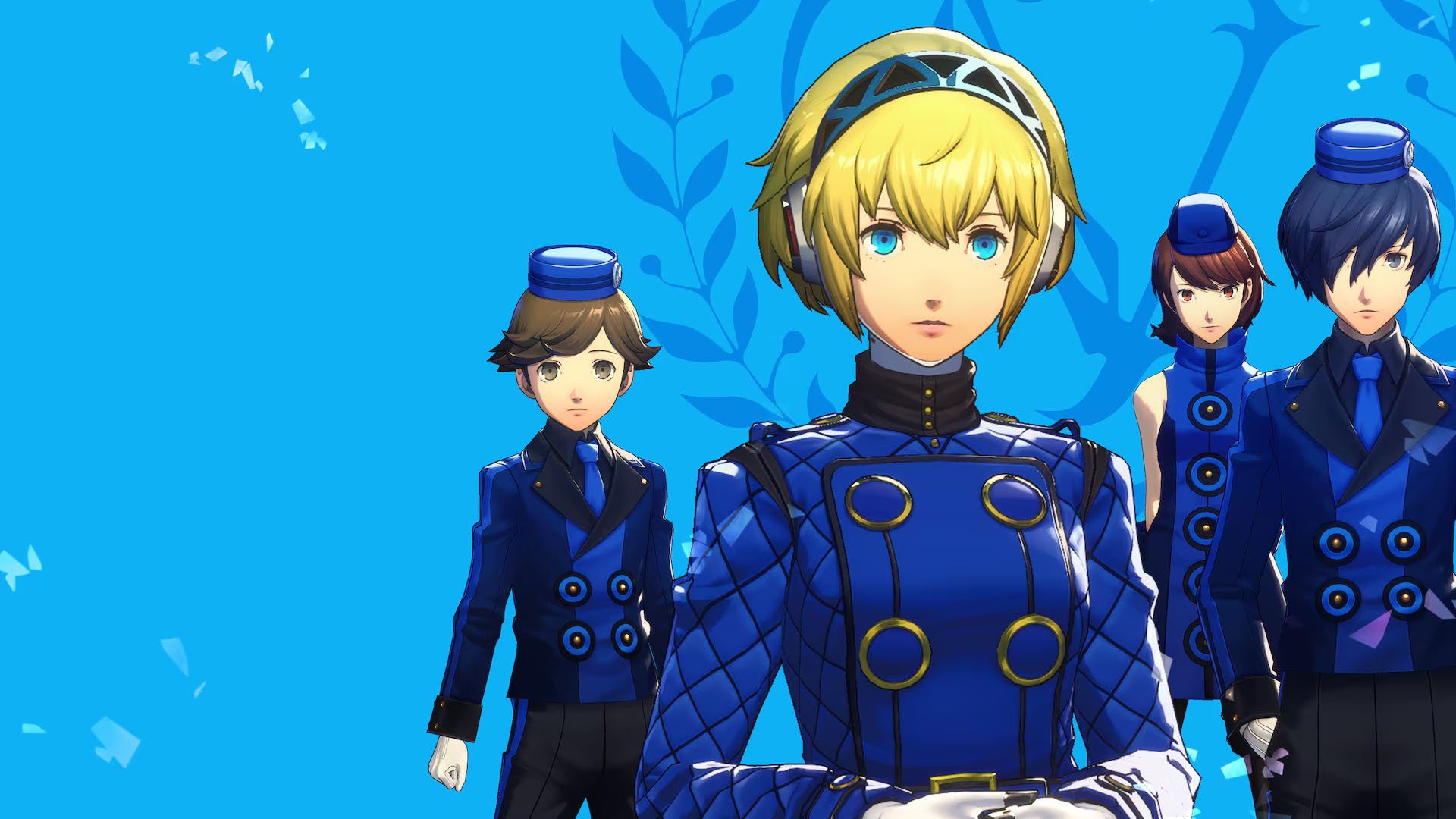 Persona 3 Reload Expansion Pass Wave 2 sera lancé le 31 mai    
