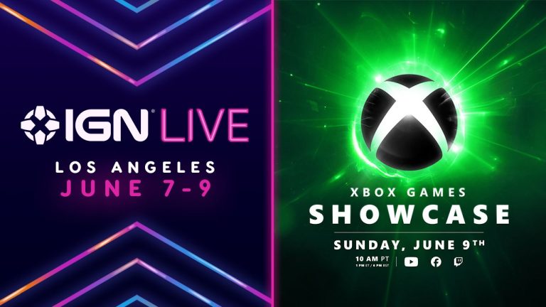 IGN LIVE Tickets Now on Sale!