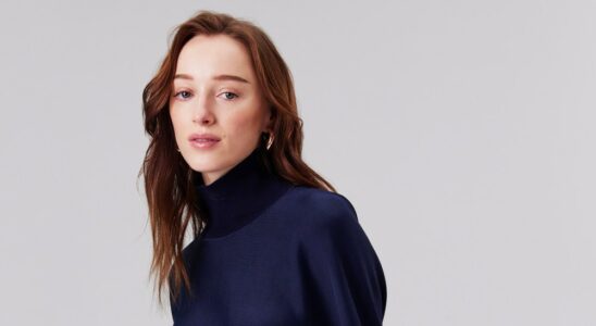 Phoebe Dynevor en pourparlers pour jouer dans Untitled Shark Thriller chez Sony, Tommy Wirkola dirigera le film le plus populaire à lire absolument Abonnez-vous aux newsletters variées Plus d'informations sur nos marques