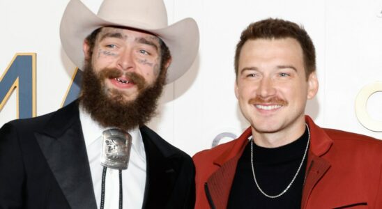 Post Malone obtient le deuxième single n°1 de l'année avec son titre "I Had Some Help" et celui de Morgan Wallen, le plus populaire à lire absolument Abonnez-vous aux newsletters variées Plus d'informations sur nos marques