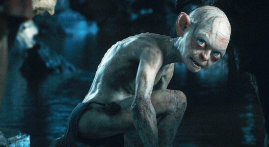 Pourquoi le nouveau film du Seigneur des Anneaux ramène Gollum