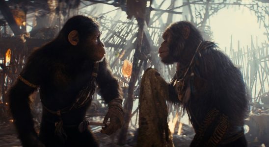 Pourquoi le réalisateur de Kingdom Of The Planet Of The Apes n'a aucun intérêt à refaire la planète originale des singes