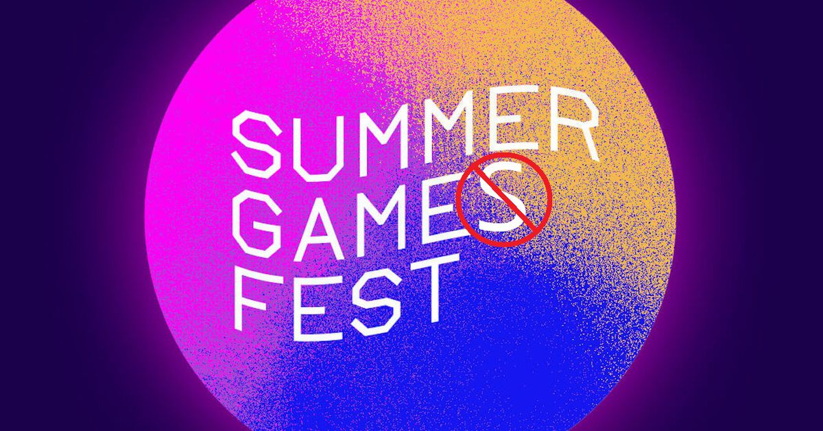 Pourquoi s’agit-il du Summer Game Fest et non du Summer Games Fest (au pluriel) ?
