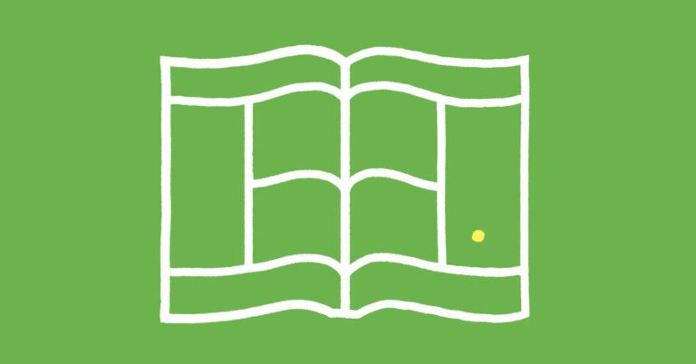 Pouvez-vous trouver les 13 titres de livres de sport cachés dans ce puzzle ?