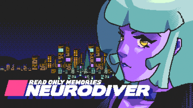 Souvenirs en lecture seule : Neurodiver