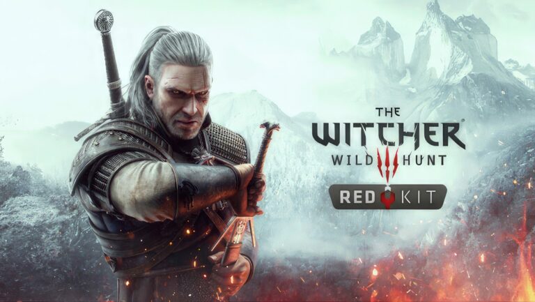 Questions et réponses sur le kit RED de Witcher 3
