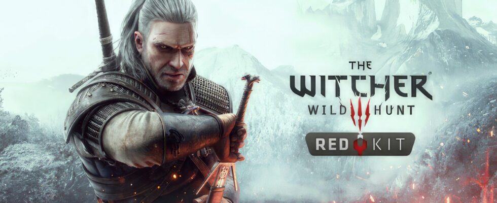 Questions et réponses sur le kit RED de Witcher 3