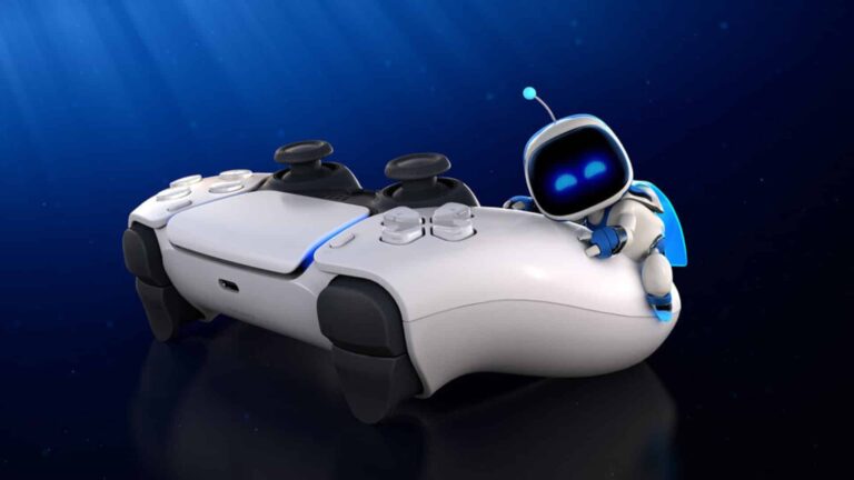 Rapport : le nouveau jeu Astro Bot pour PS5 sera annoncé dans les 15 prochains jours