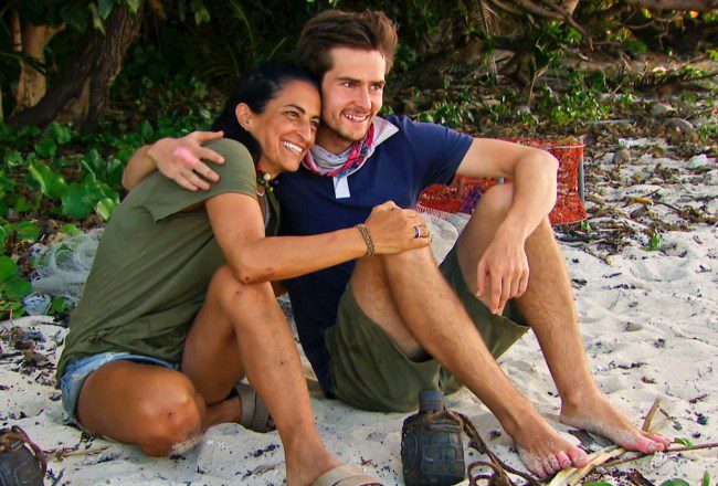 Récapitulatif de l’épisode 11 de « Survivor 46 » : une autre idole, un autre côté aveugle