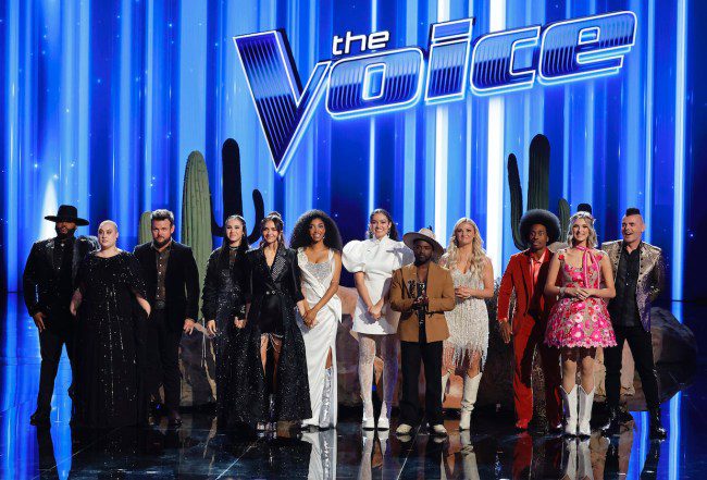 Récapitulatif des 12 meilleurs résultats de la saison 25 de « The Voice » : quel trio a été éliminé ?