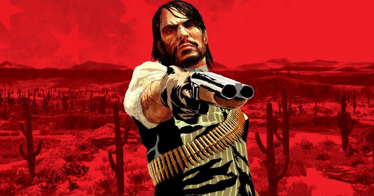 Red Dead Redemption 1 arrive enfin sur PC, suggère une nouvelle datamine
