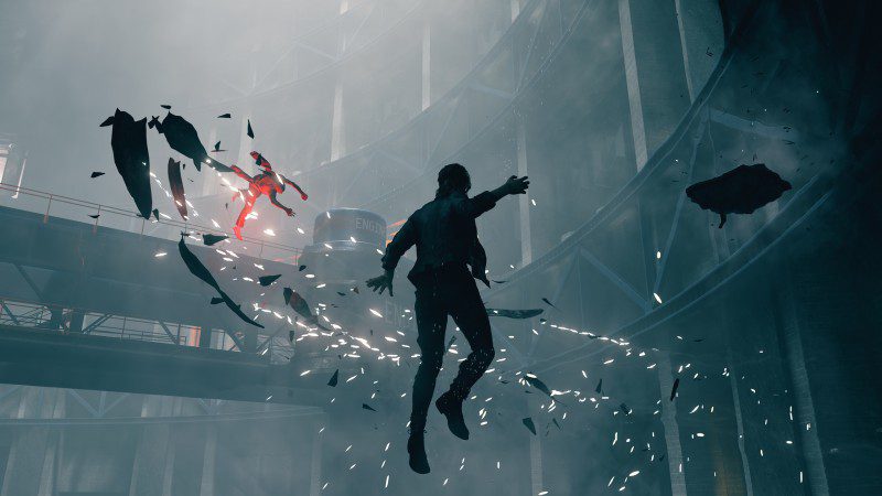 Remedy a annulé Codename Kestrel, son jeu multijoueur coopératif
