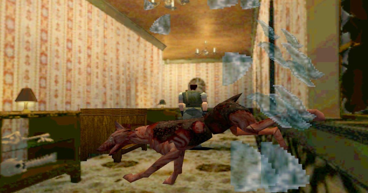 Resident Evil 1 Remake est en production et sortira en 2026, selon le leaker
