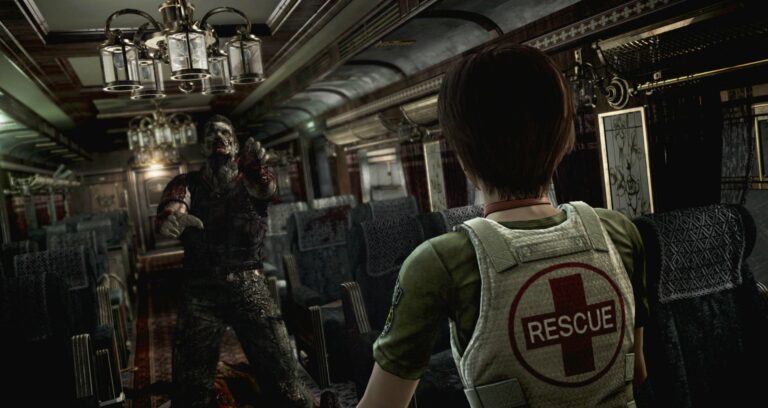 Resident Evil Zero et Code Veronica remakes en préparation ;  RE9 repoussé à fin 2025/2026