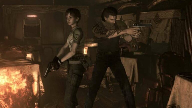 Resident Evil Zero et Code Veronica sont les prochains remakes de la franchise – Rapport
