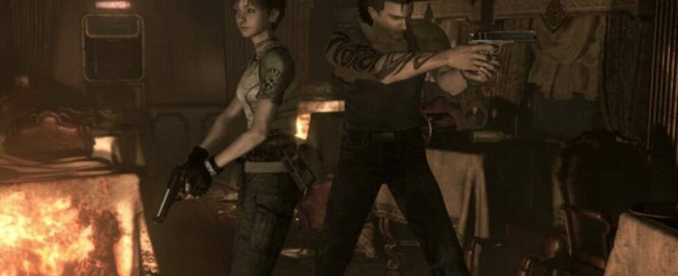 Resident Evil Zero et Code Veronica sont les prochains remakes de la franchise – Rapport