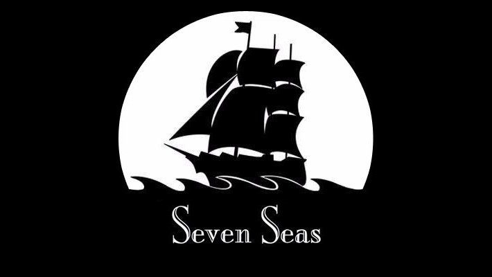 Résumé des annonces de Seven Seas mercredi