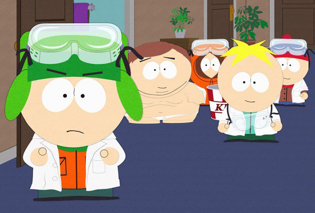 Revue « South Park : la fin de l’obésité » – Références Ozempic et Lizzo