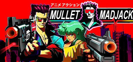 Revue de Mullet MadJack -- Gamerhub France
