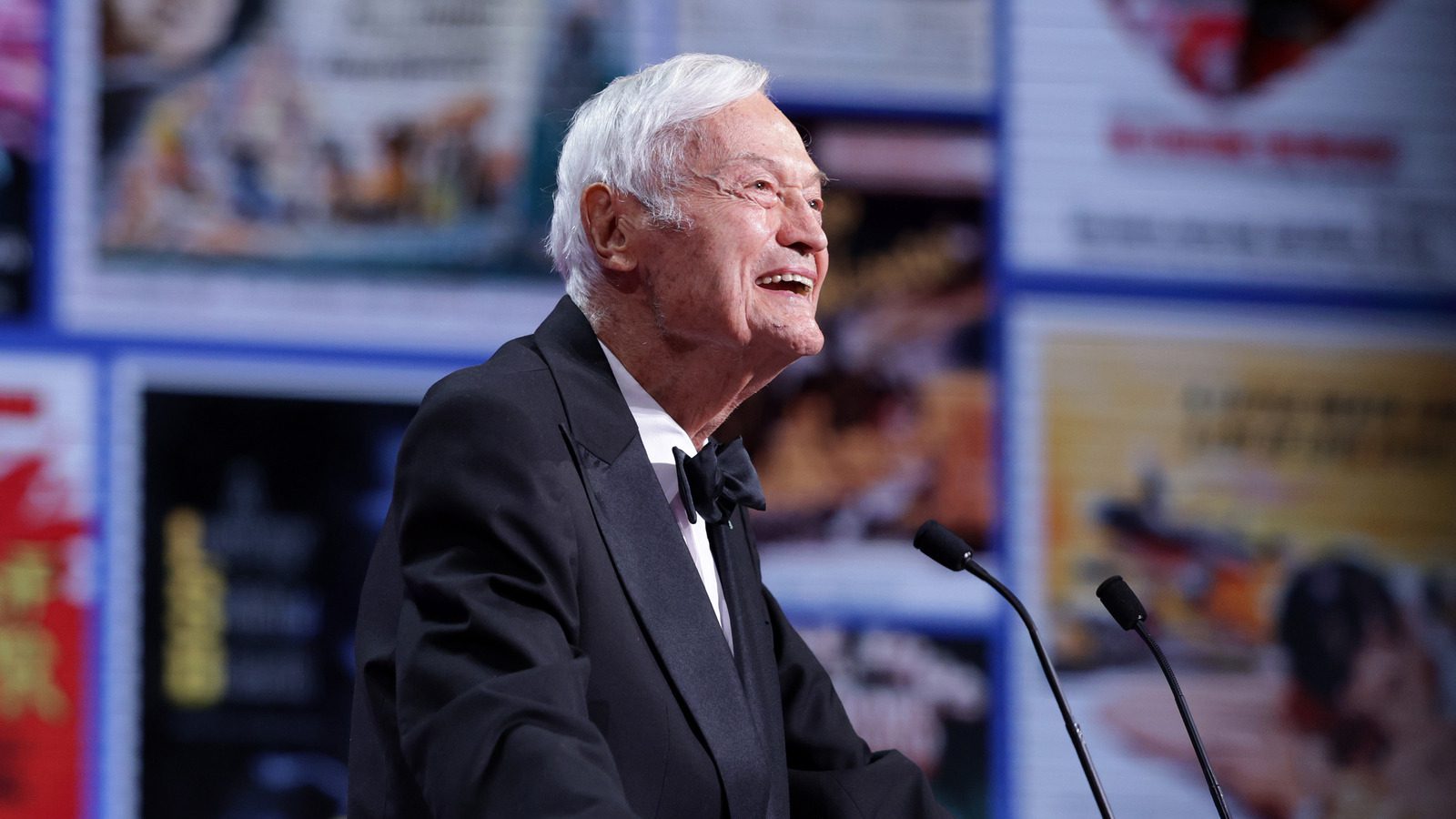 Roger Corman, producteur et réalisateur légendaire de films B, est décédé à 98 ans
