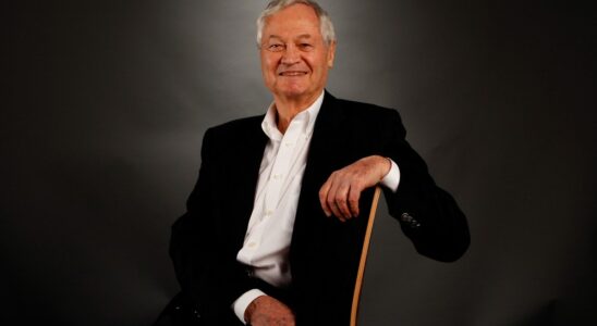 Roger Corman, producteur indépendant pionnier et roi des films de série B, décède à l'âge de 98 titres les plus populaires à lire absolument Abonnez-vous aux newsletters variées