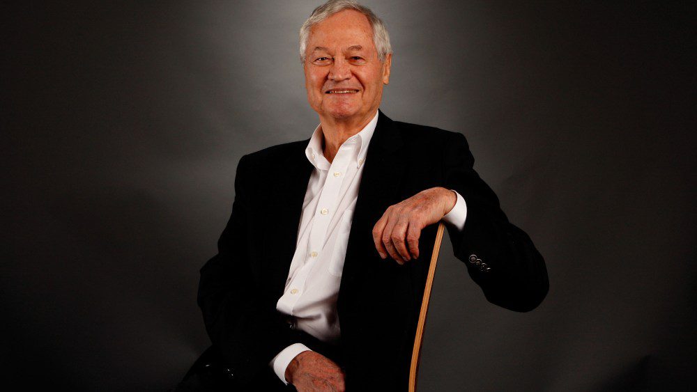 Roger Corman, producteur indépendant pionnier et roi des films de série B, décède à l'âge de 98 titres les plus populaires à lire absolument Abonnez-vous aux newsletters variées
	
	
