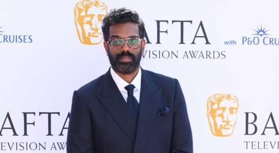 Romesh Ranganathan dit que remplacer Claudia Winkleman est « angoissant »