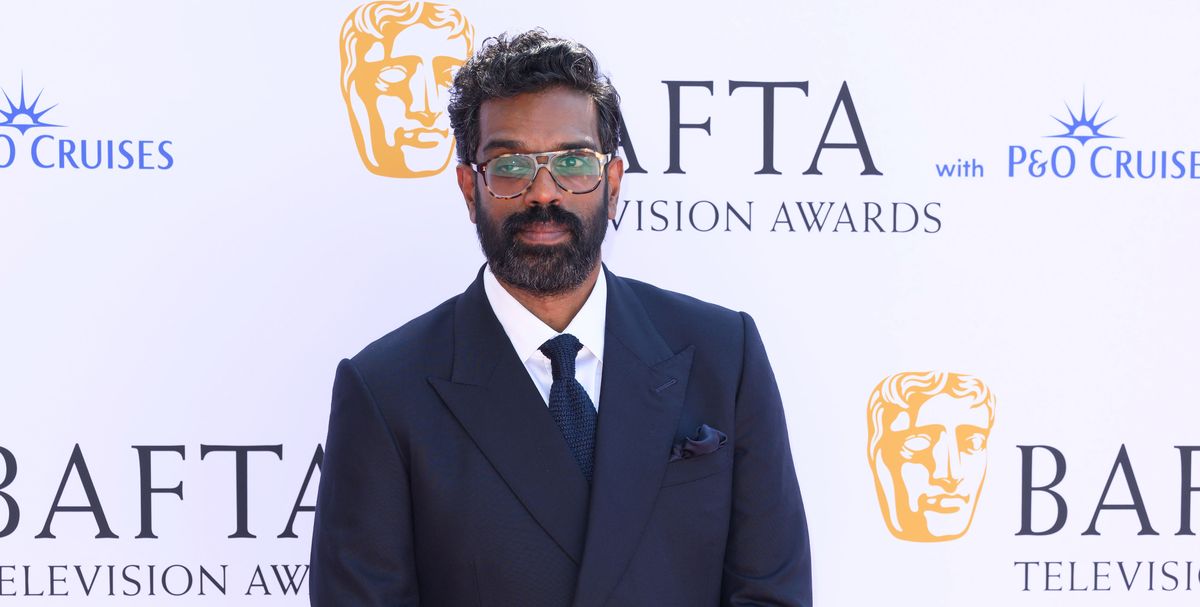 Romesh Ranganathan dit que remplacer Claudia Winkleman est « angoissant »
