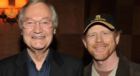 Ron Howard se souvient du mentorat de Roger Corman et de son impact sur la réalisation cinématographique : « Quelle vie » Les articles les plus populaires à lire absolument S'inscrire aux newsletters variées Plus de nos marques