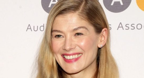 Rosamund Pike rejoint "Now You See Me 3" dans le rôle "pivot" Les plus populaires à lire absolument Inscrivez-vous aux newsletters variées Plus de nos marques