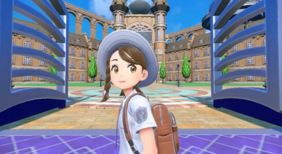 Rumeur : Pokémon Leaker suggère que les jeux Gen 10 arriveront en 2026