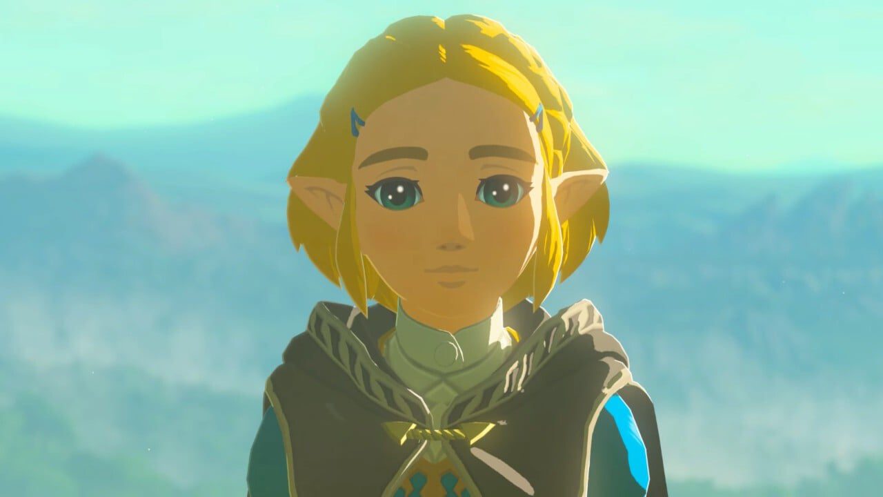 Rumeur : la princesse Zelda pourrait jouer le rôle principal dans un prochain jeu
