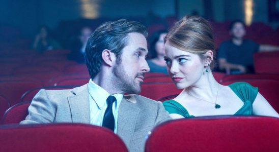 Ryan Gosling veut une refonte de "La La Land" parce qu'il est toujours "hanté" par un mouvement de danse qui est devenu l'affiche du film : "Ça vient de tuer l'énergie" Les plus populaires à lire absolument Abonnez-vous aux newsletters variées Plus de nos marques