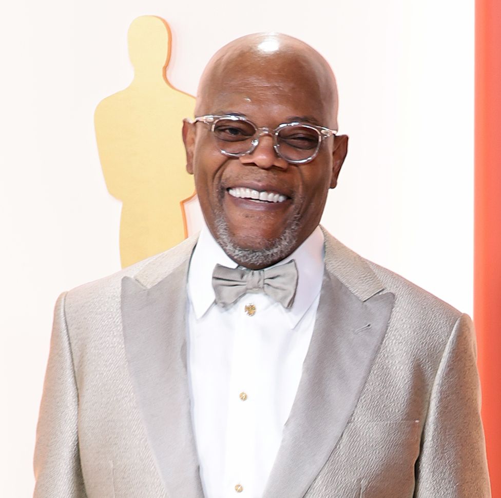 Samuel L. Jackson, 95e cérémonie annuelle des Oscars, Oscars