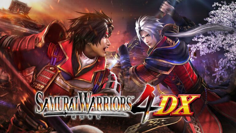 Samurai Warriors 4 DX désormais disponible sur PC dans le monde entier    
