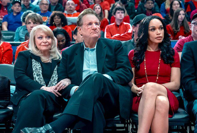 Scandale des LA Clippers de Hulu, Donald Sterling