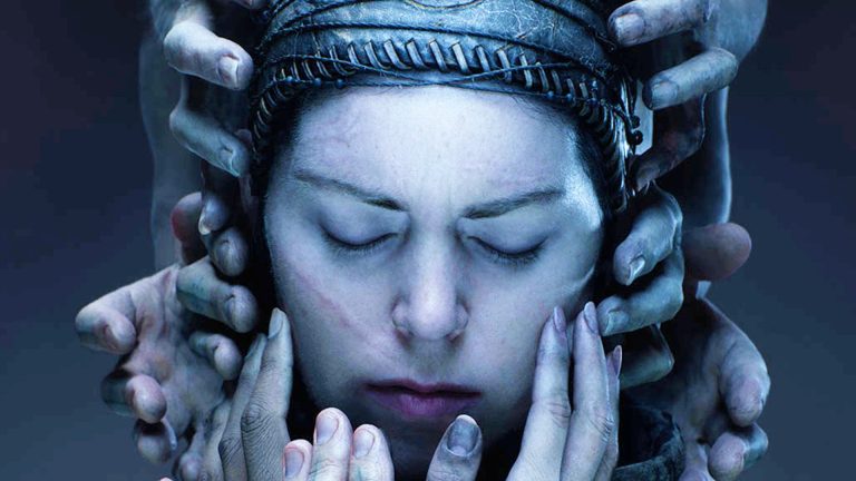 Senua's Saga : Configuration système requise pour Hellblade 2
