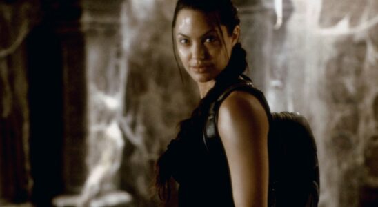 Série « Tomb Raider » de Phoebe Waller-Bridge Greenlit sur Amazon La plus populaire à lire absolument Inscrivez-vous aux newsletters variées Plus de nos marques