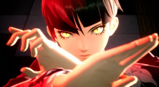 Shin Megami Tensei V et son DLC seront retirés de la liste en juin avant la sortie de Vengeance