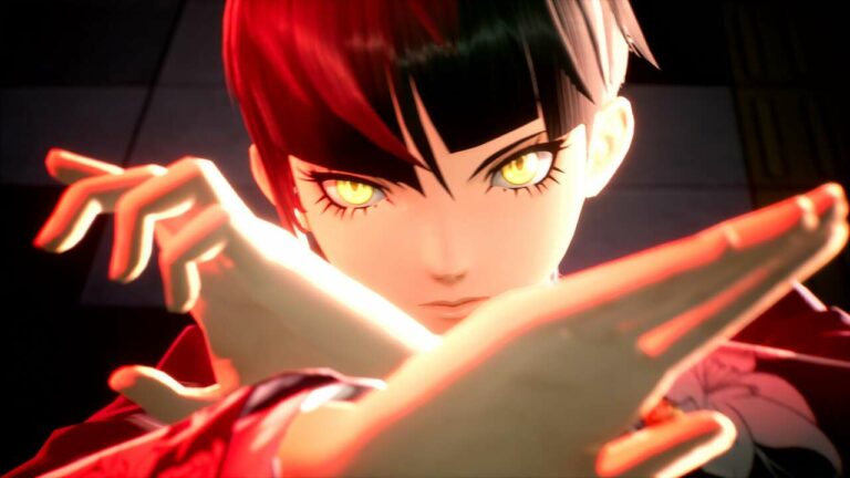 Shin Megami Tensei V et son DLC seront retirés de la liste en juin avant la sortie de Vengeance
