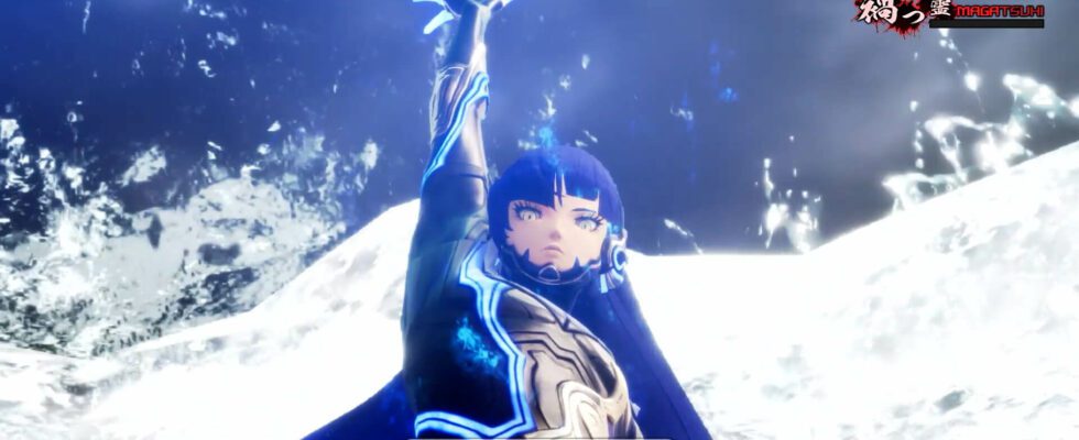 Shin Megami Tensei V et tous les DLC seront supprimés le 13 juin