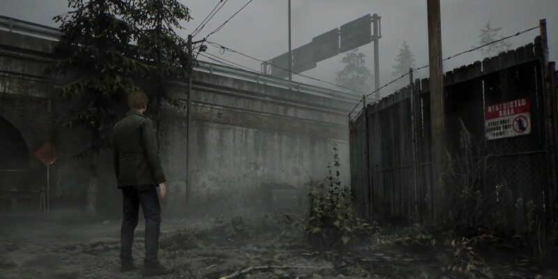 Silent Hill 2 Remake obtient une date de lancement en octobre et une nouvelle bande-annonce de gameplay